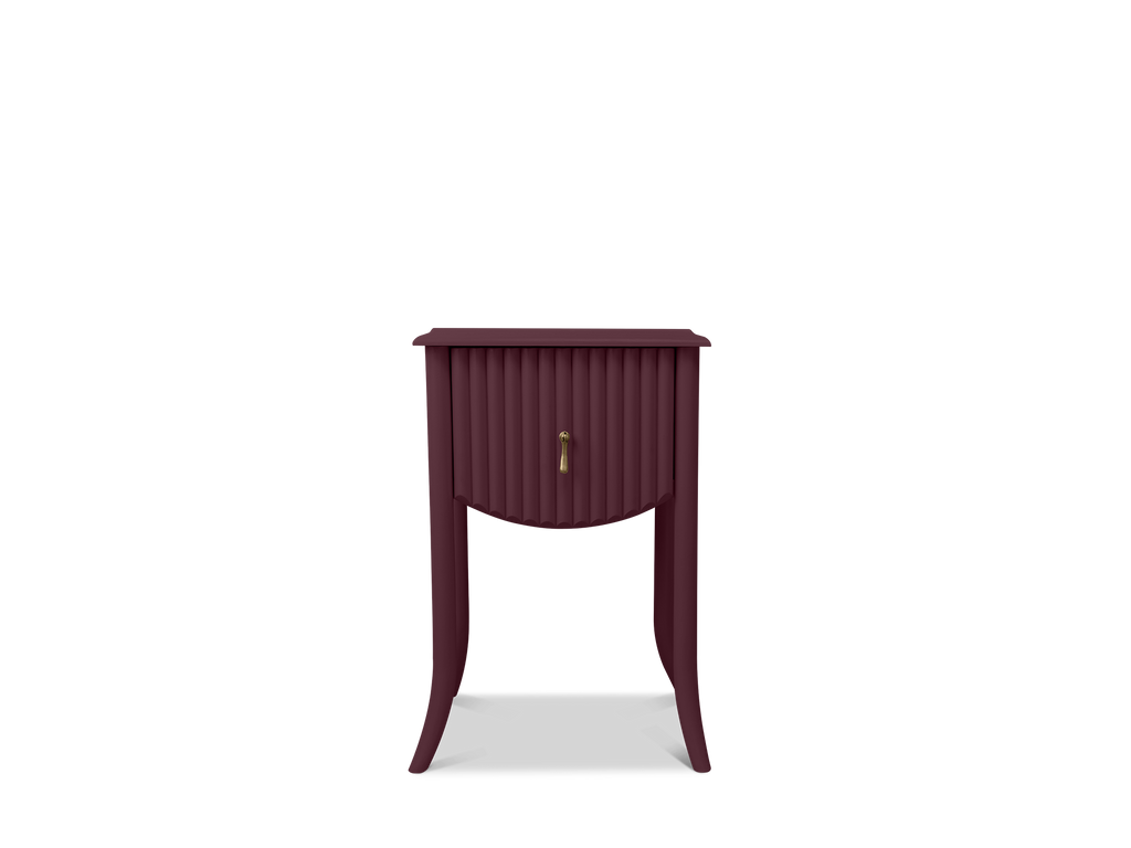 Avalon Small Bedside