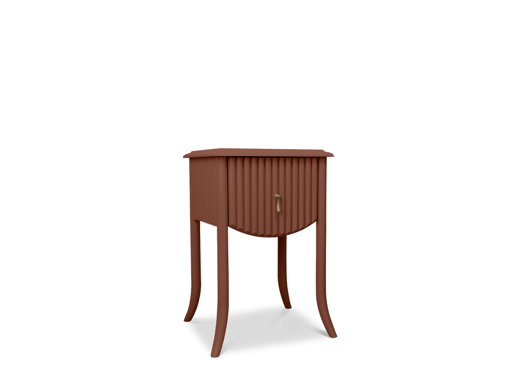 Avalon Small Bedside