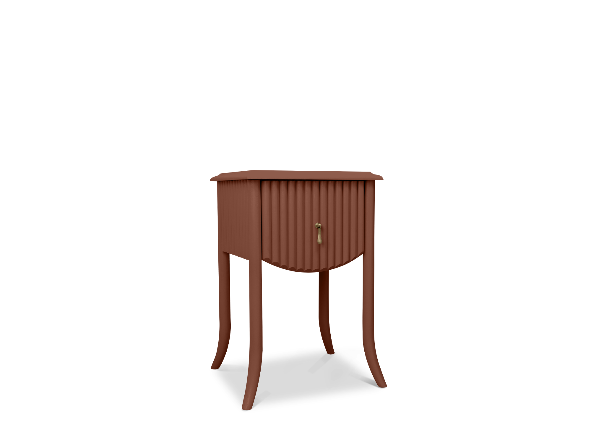 Avalon Small Bedside