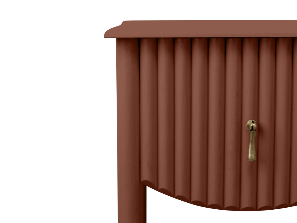 Avalon Small Bedside