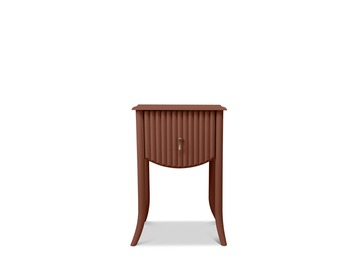 Avalon Small Bedside