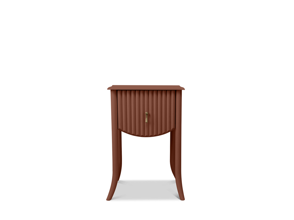Avalon Small Bedside