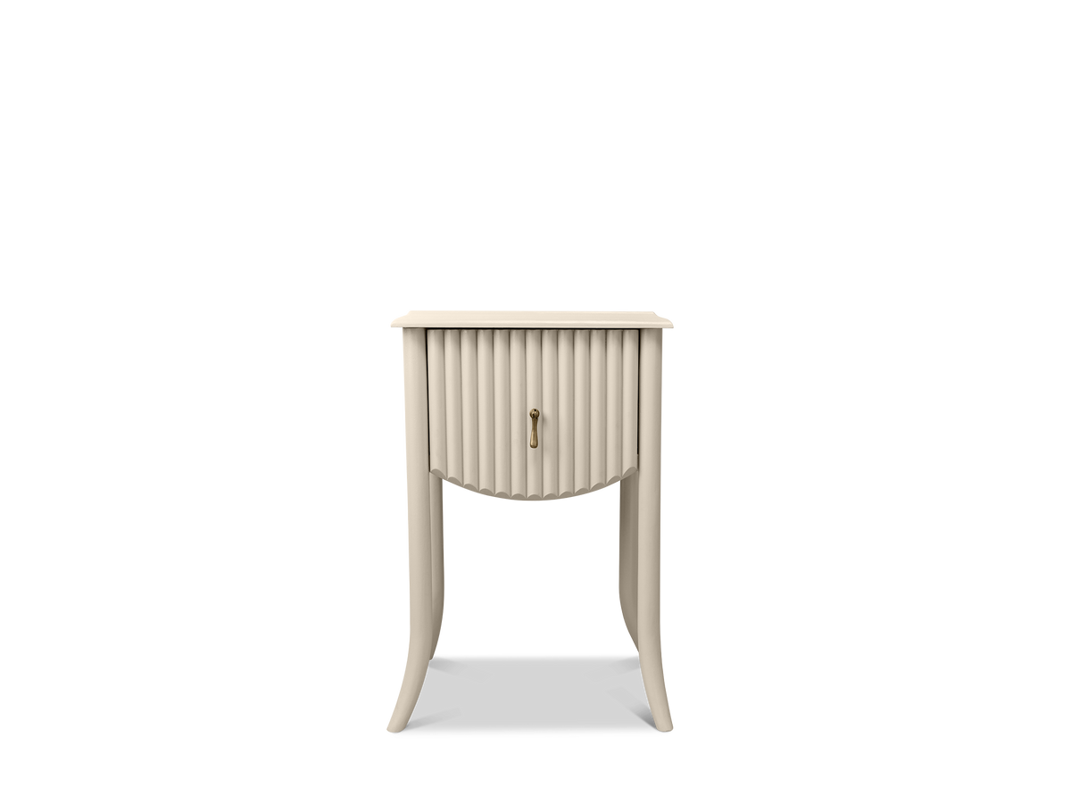 Avalon Small Bedside