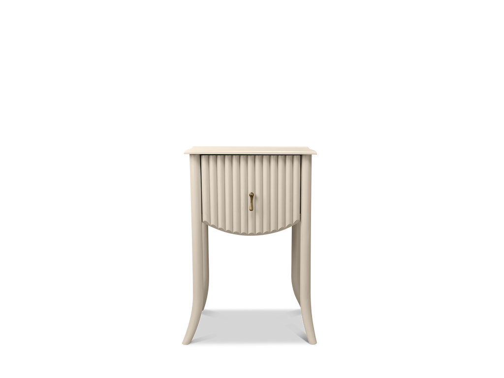 Avalon Small Bedside