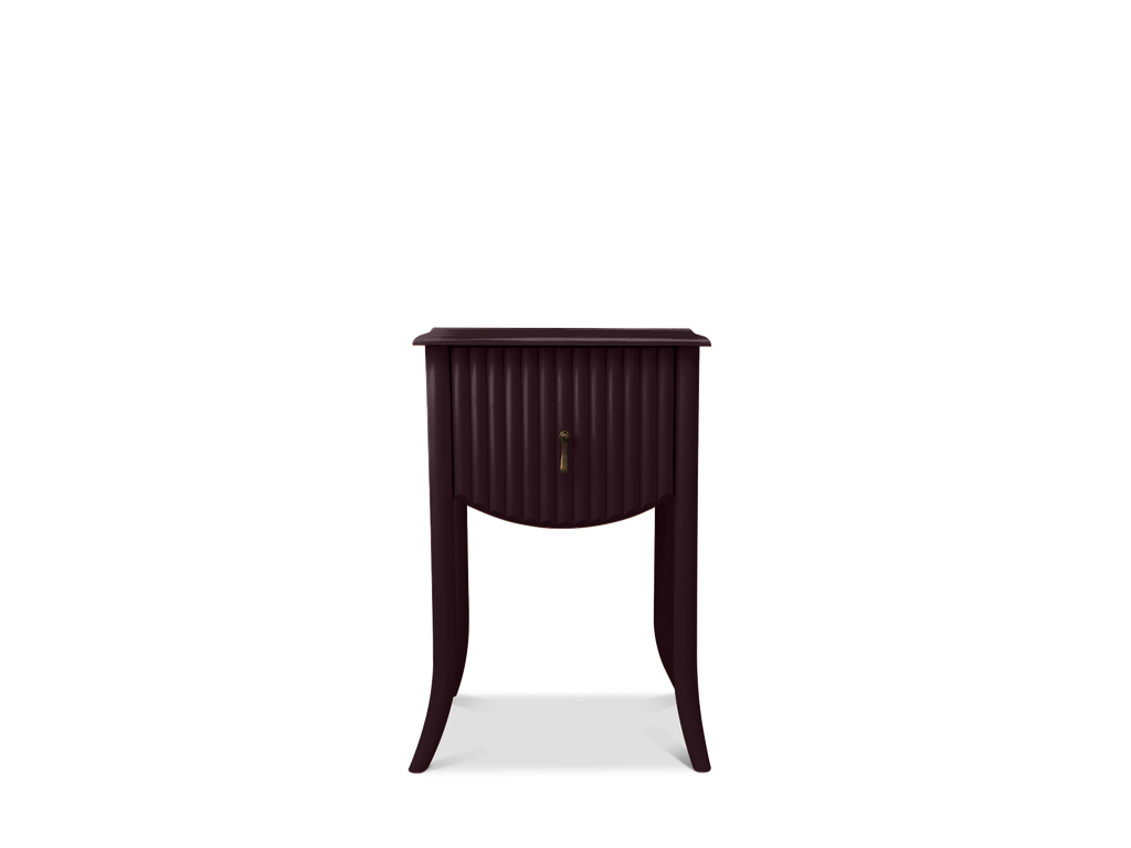 Avalon Small Bedside