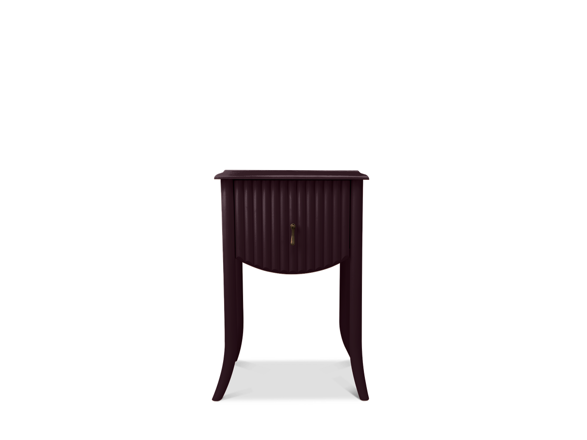 Avalon Small Bedside