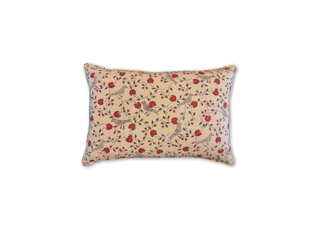 Bengali Large Oblong Cushion