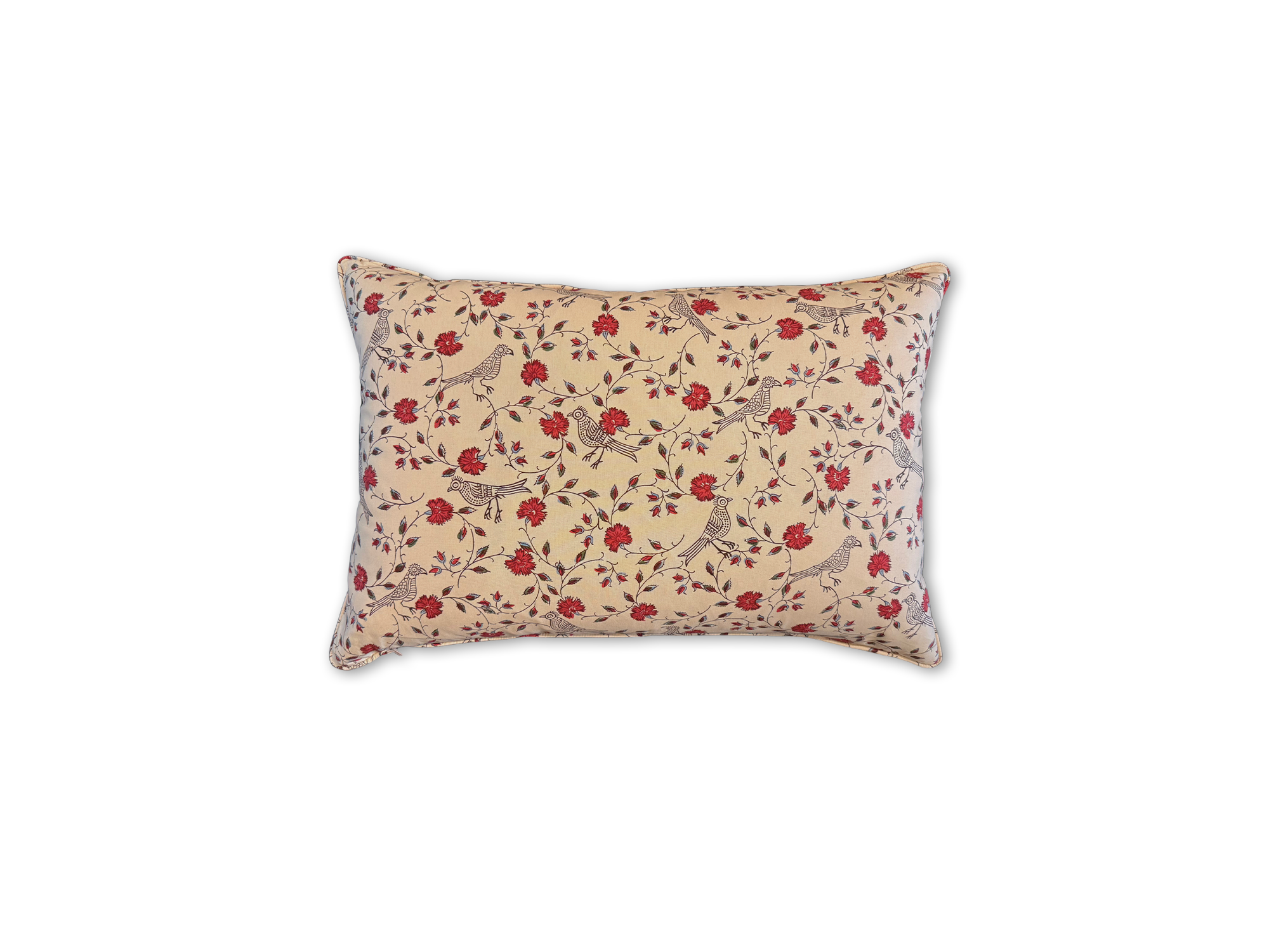 Bengali Large Oblong Cushion