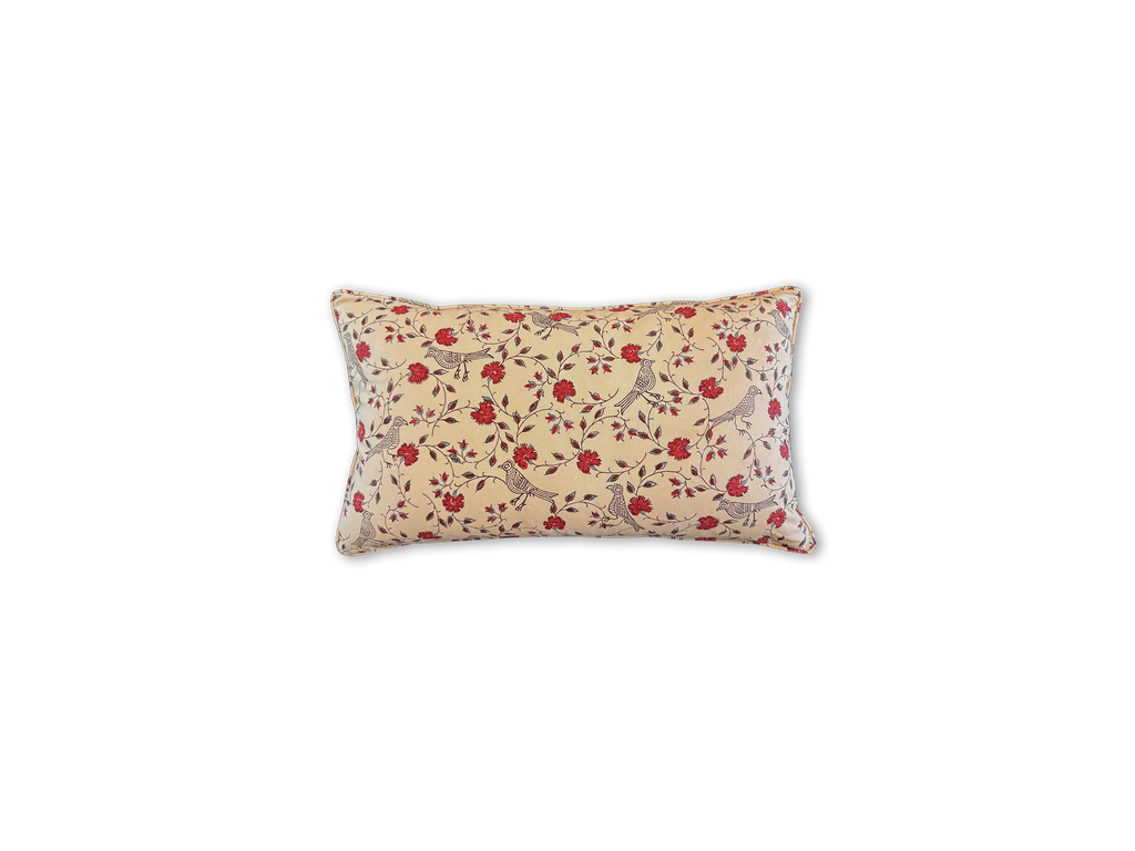 Bengali Small Oblong Cushion