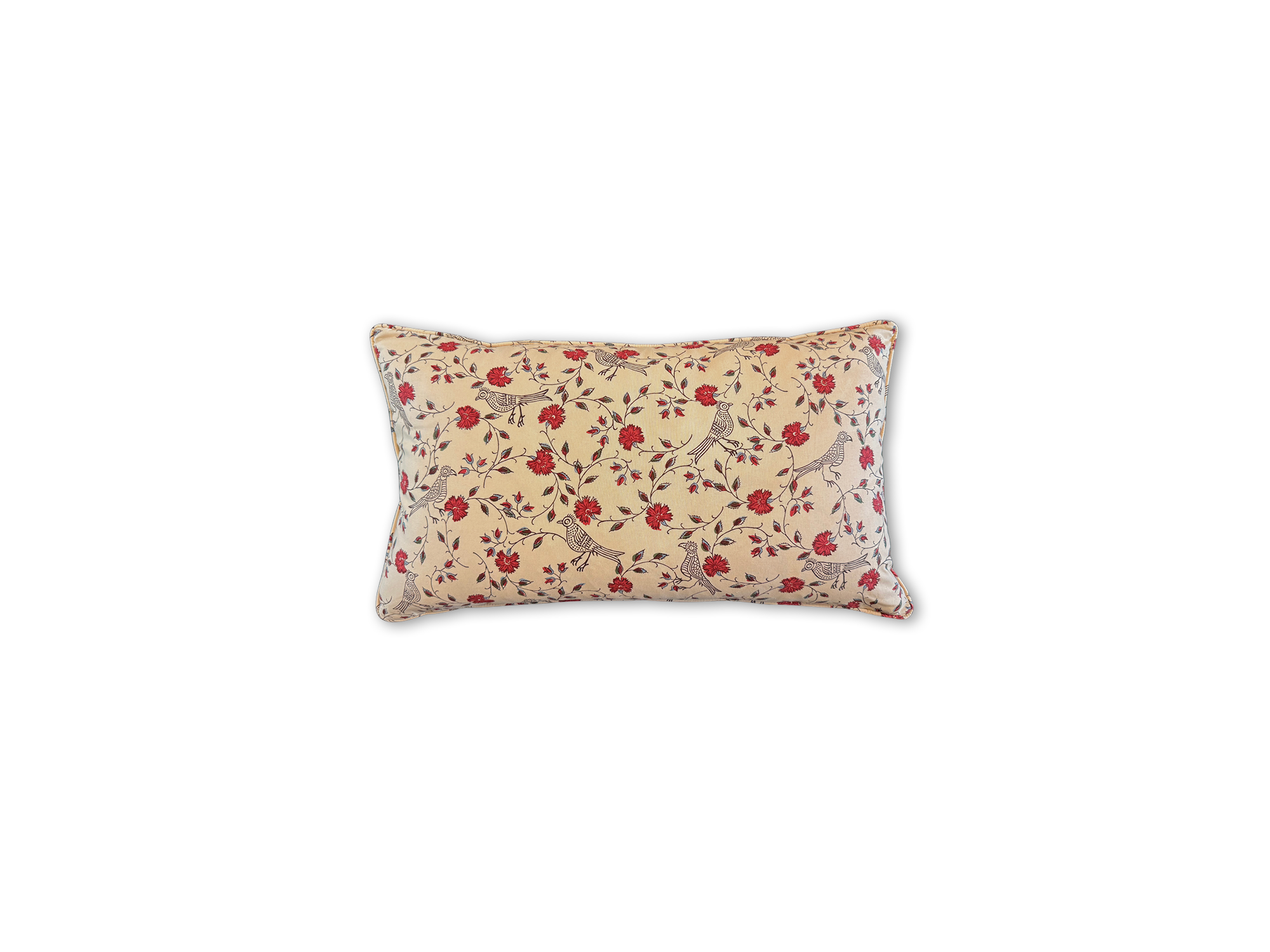 Bengali Small Oblong Cushion