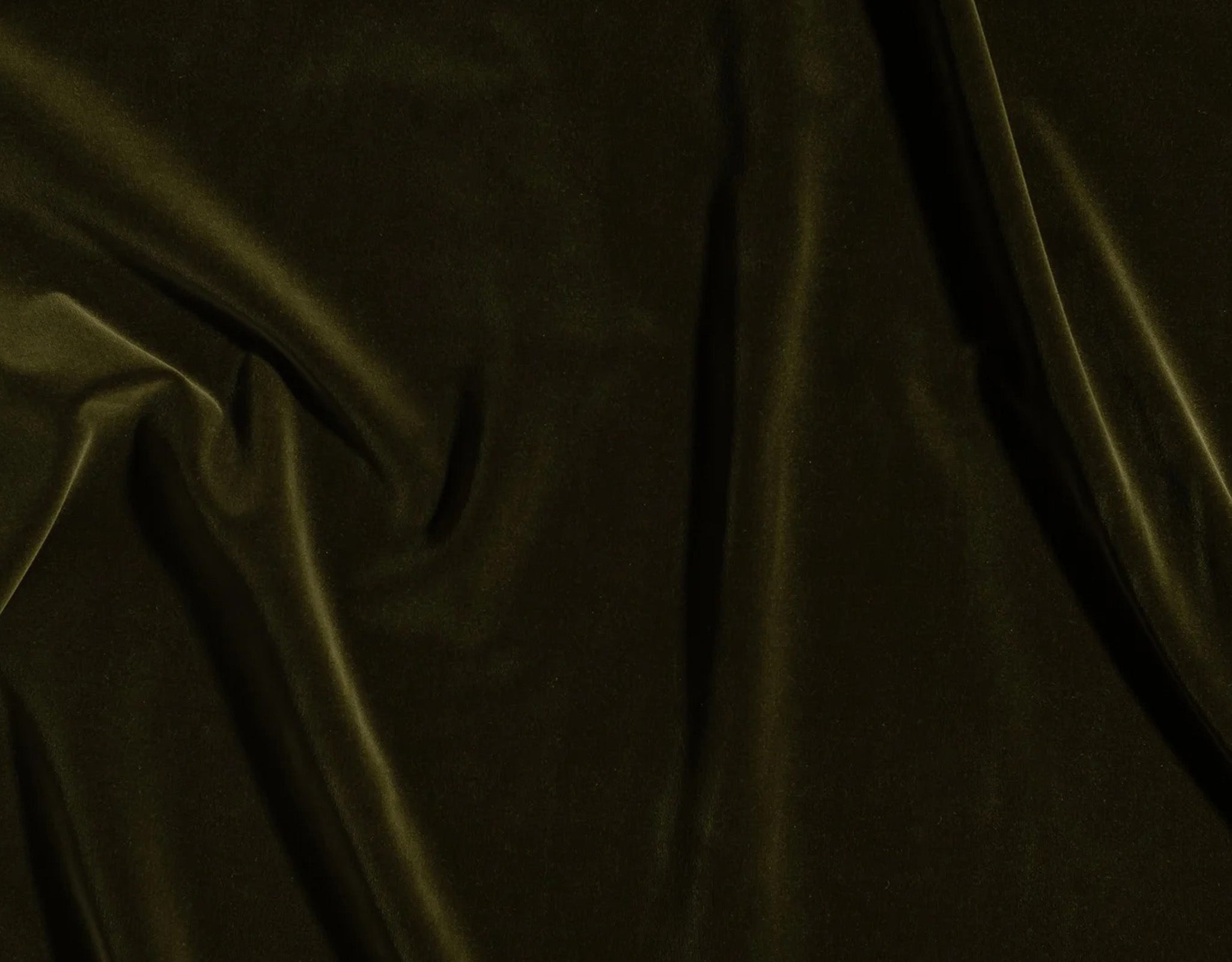 Seven Chair, Skirted