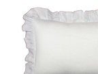 Ruffle Duvet