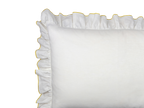Ruffle Duvet