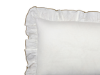 Ruffle Duvet
