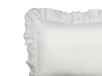 Ruffle Duvet
