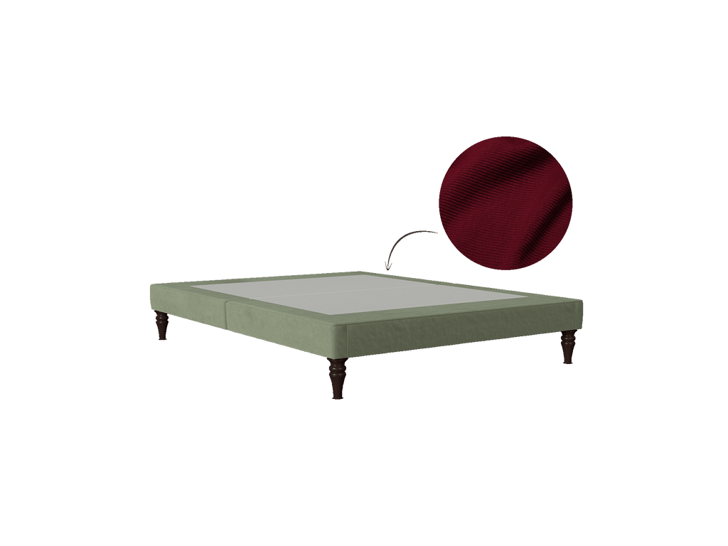 Hairpin Divan