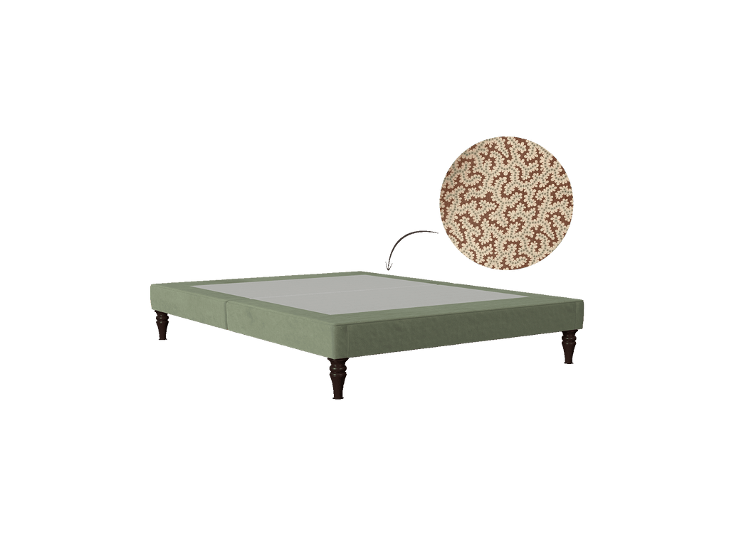 Hairpin Divan