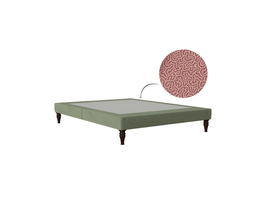 Hairpin Divan