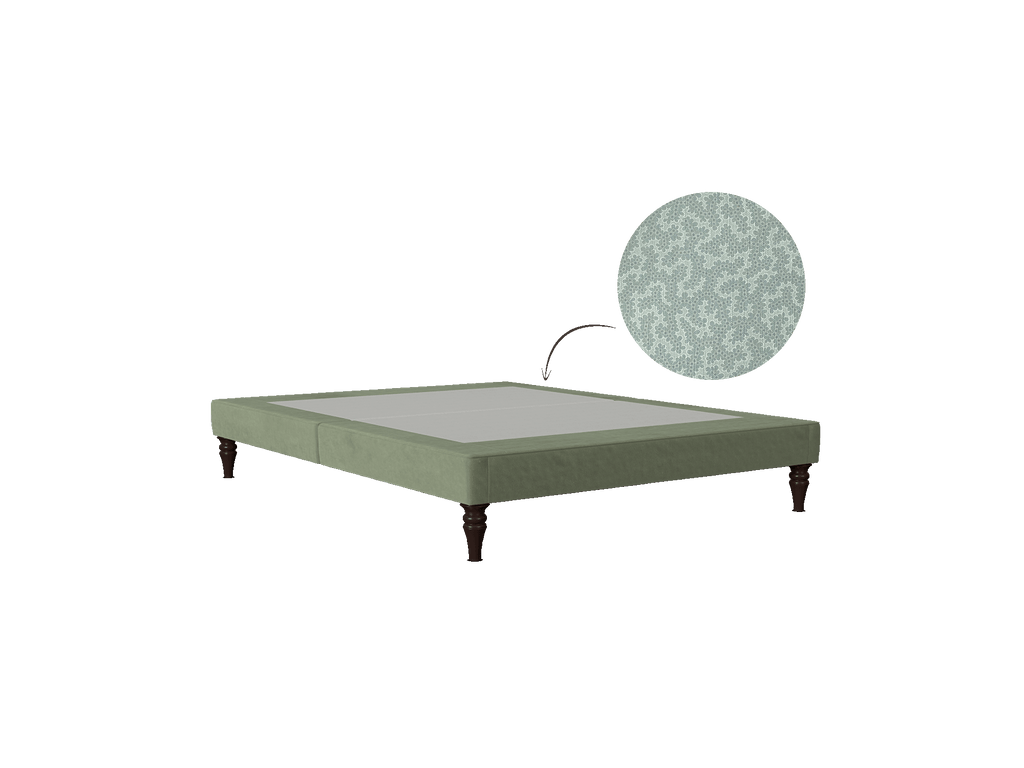 Hairpin Divan