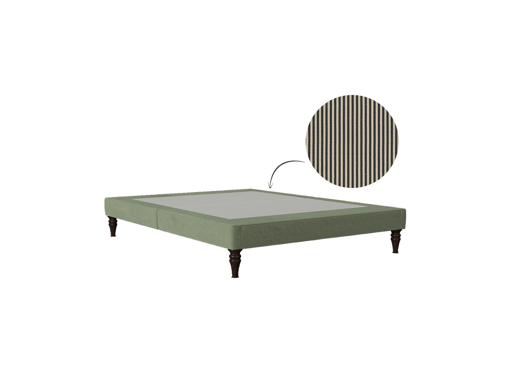 Hairpin Divan