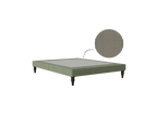 Hairpin Divan