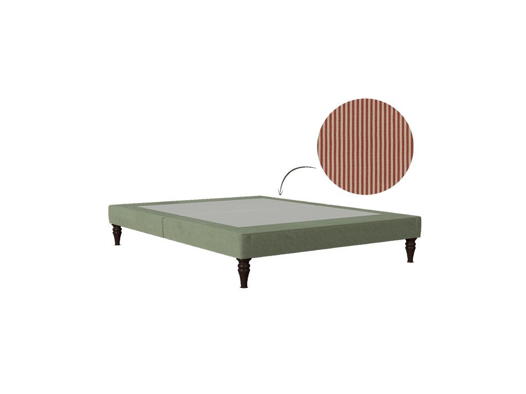 Hairpin Divan
