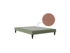 Hairpin Divan