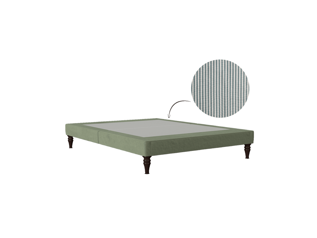 Hairpin Divan