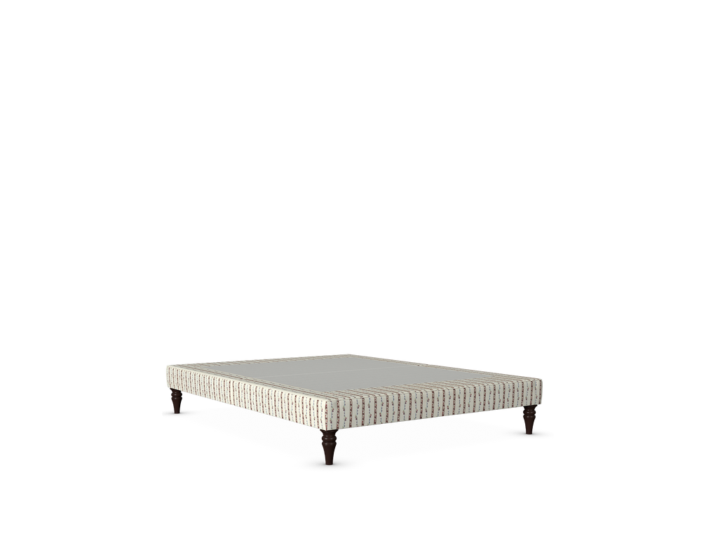 Hairpin Divan
