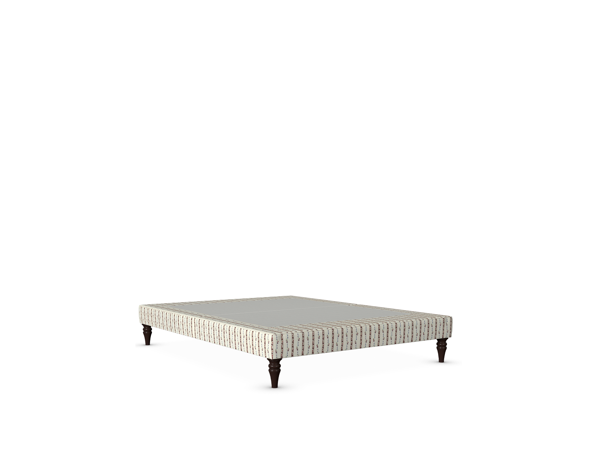 Hairpin Divan