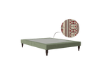 Hairpin Divan