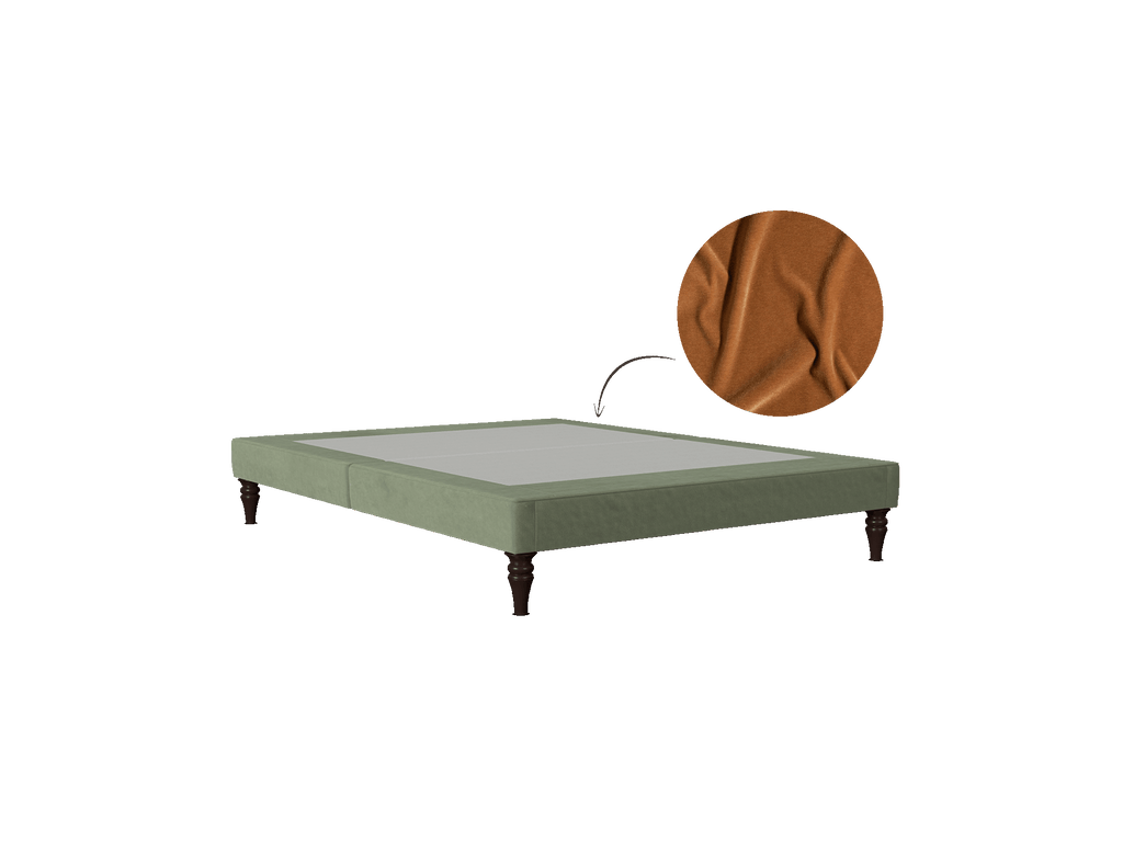 Hairpin Divan