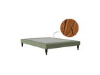 Hairpin Divan