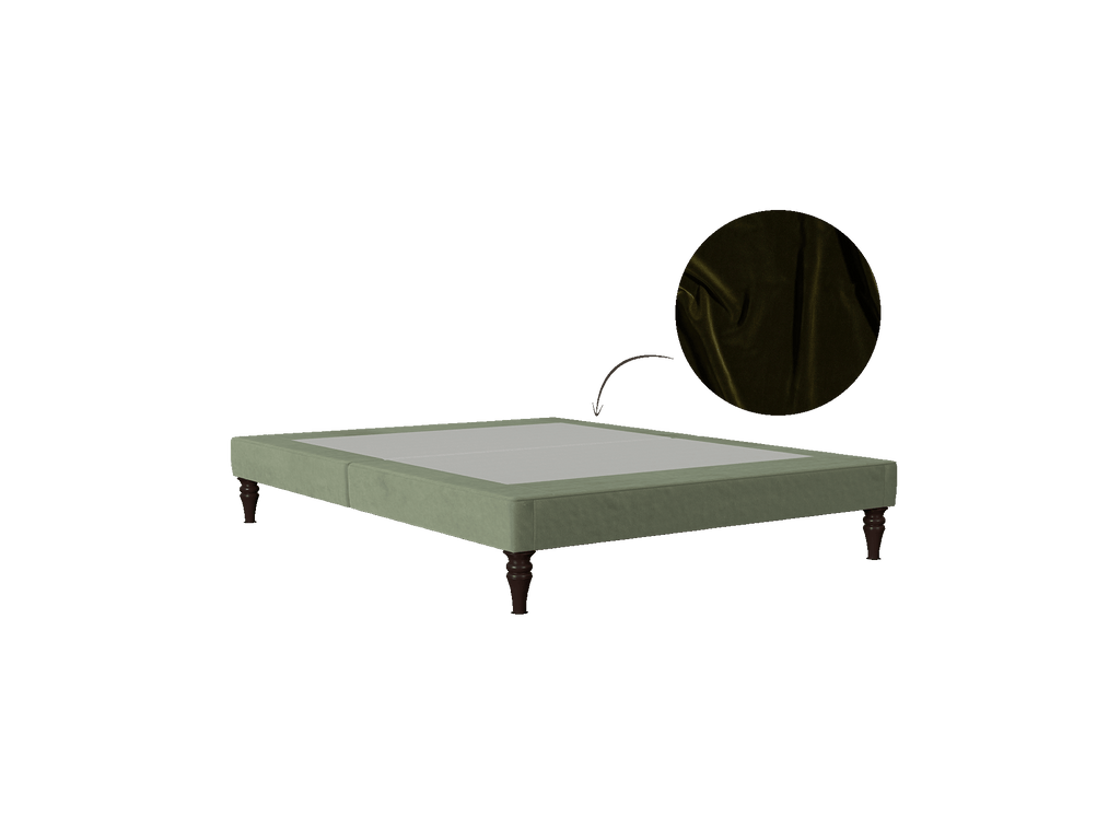 Hairpin Divan