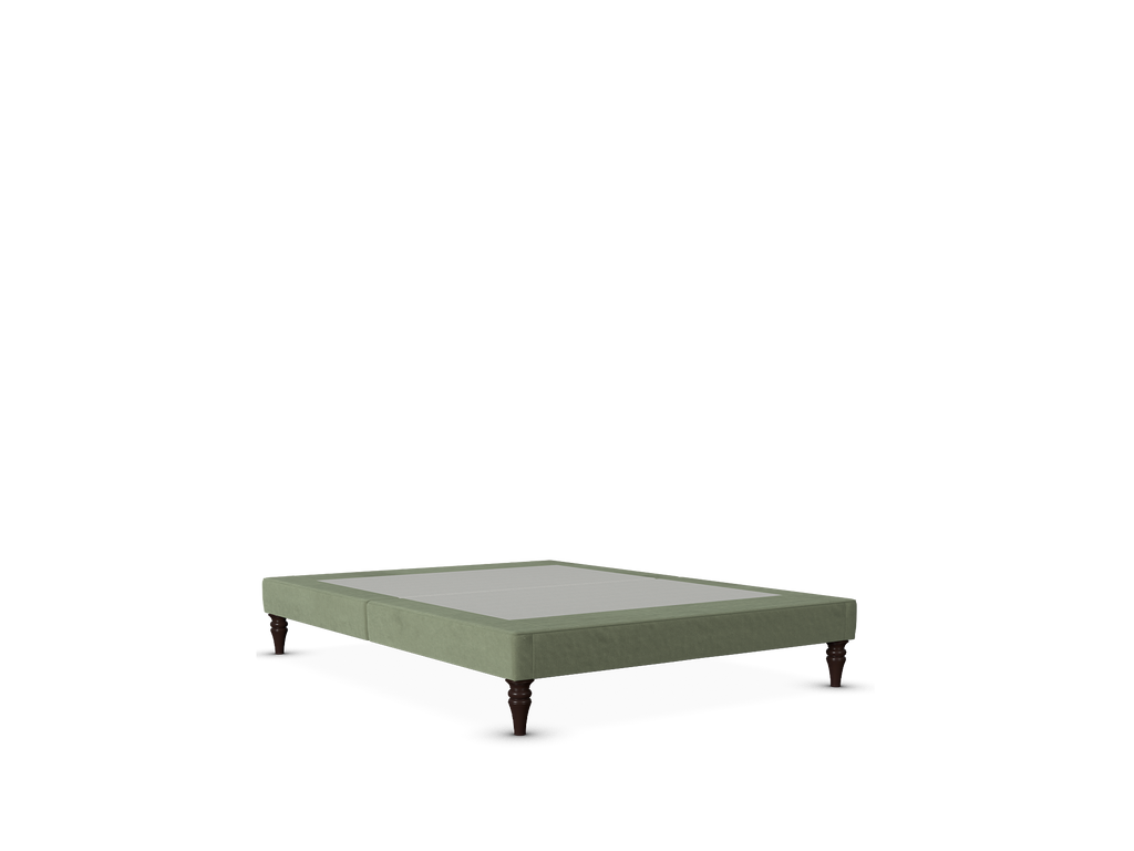 Hairpin Divan