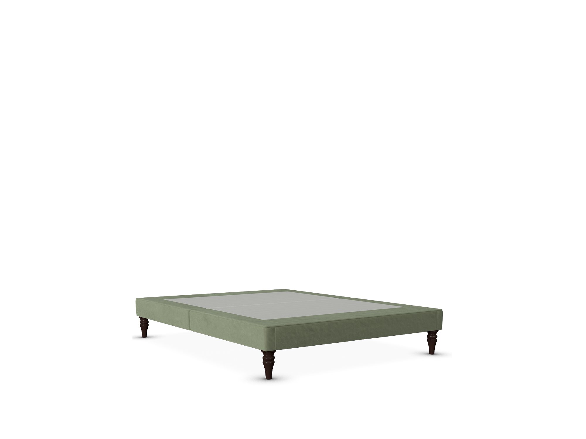 Hairpin Divan