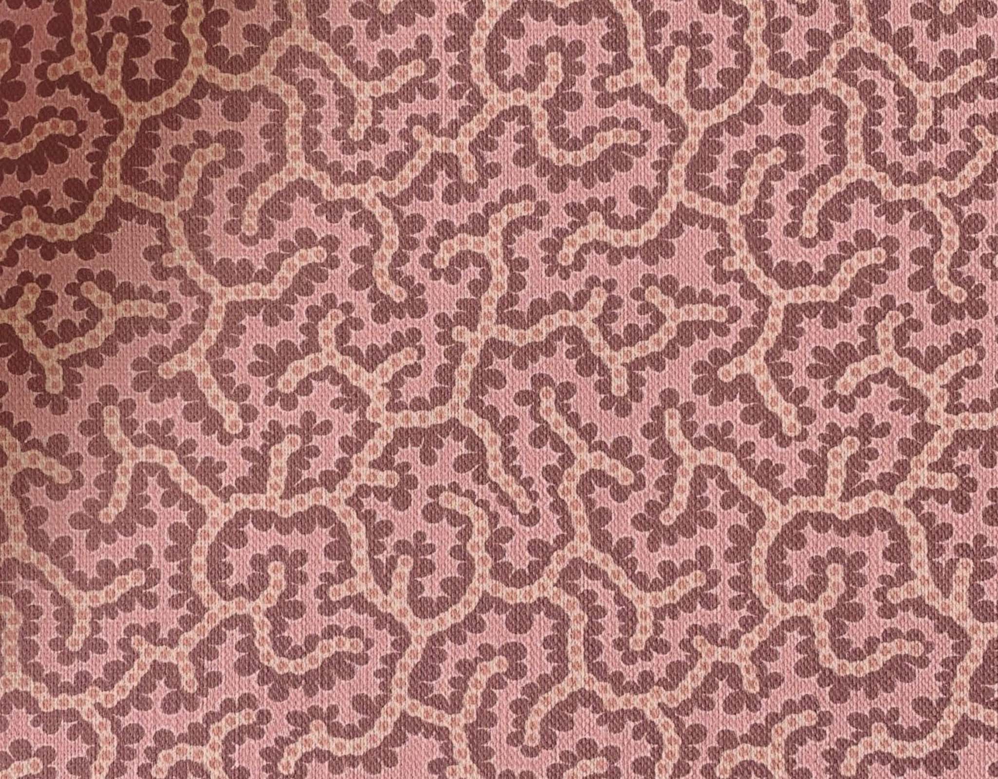 Seven Chair, Skirted