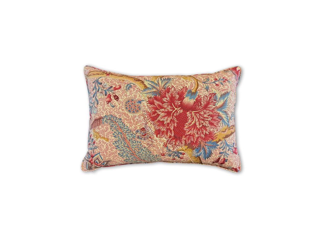 Grand Corail Large Oblong Cushion