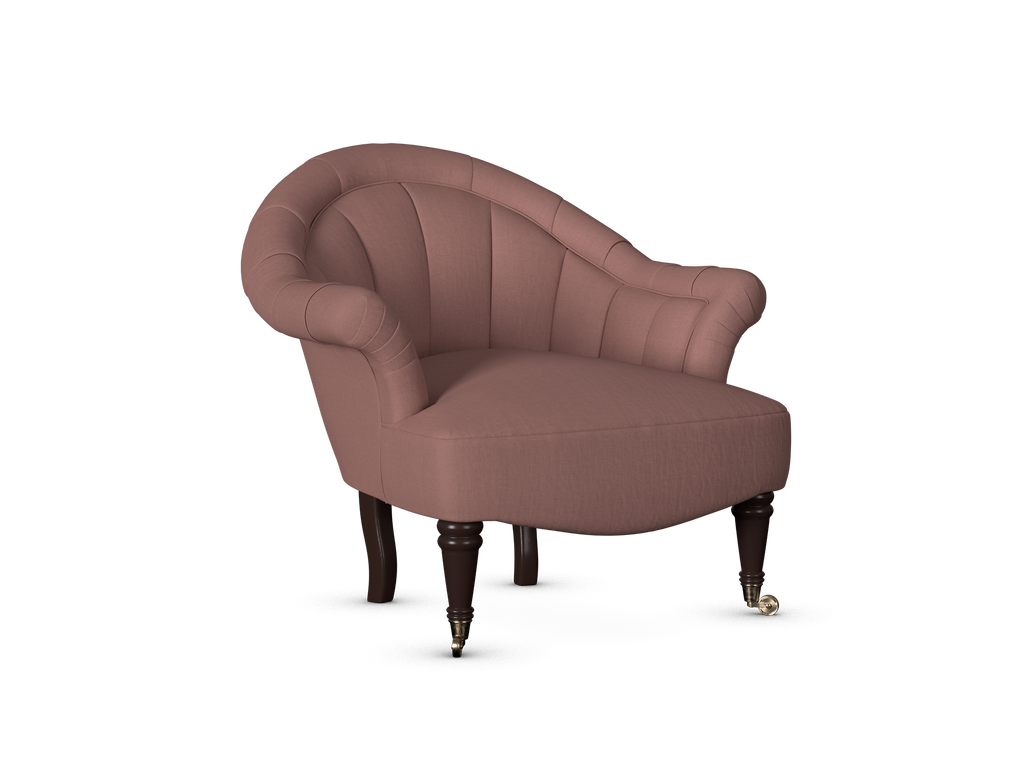 Grotto Armchair