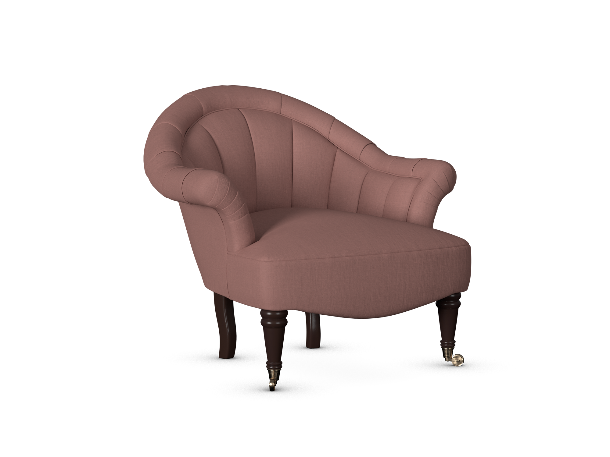 Grotto Armchair