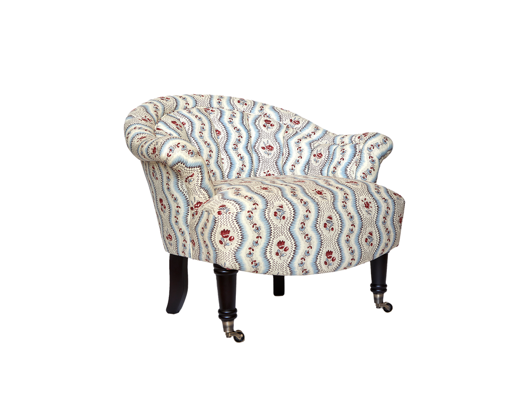 Grotto Armchair
