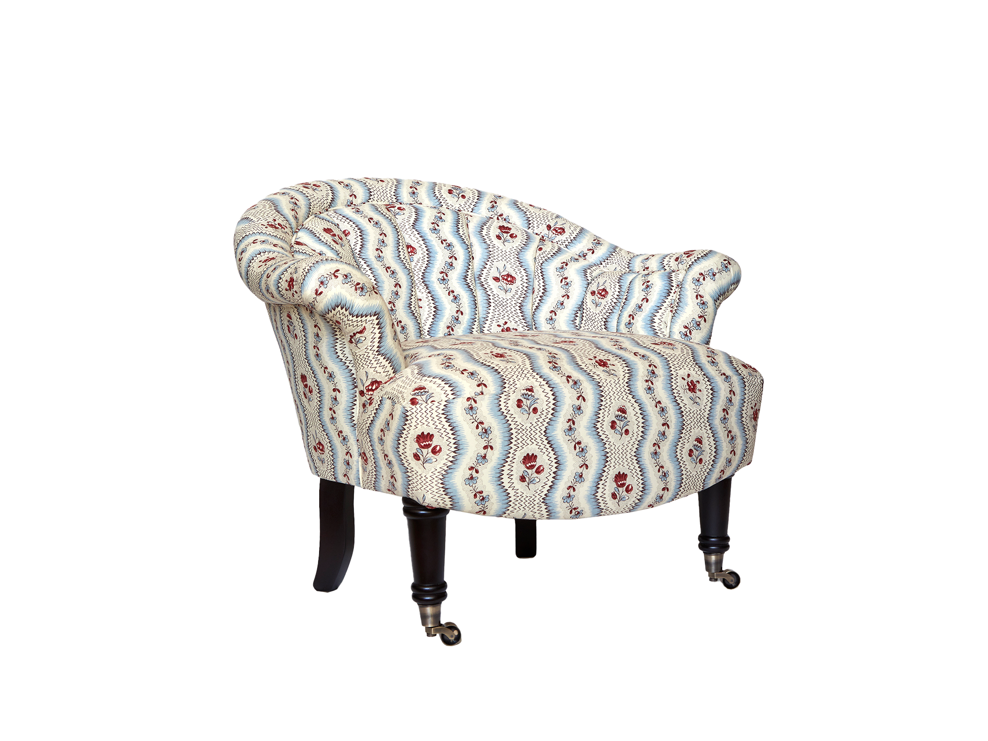 Grotto Armchair