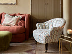 Grotto Armchair