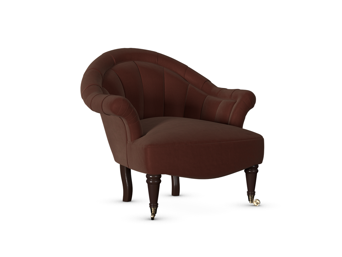 Grotto Armchair