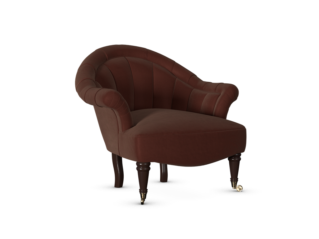 Grotto Armchair