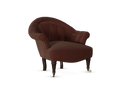 Grotto Armchair