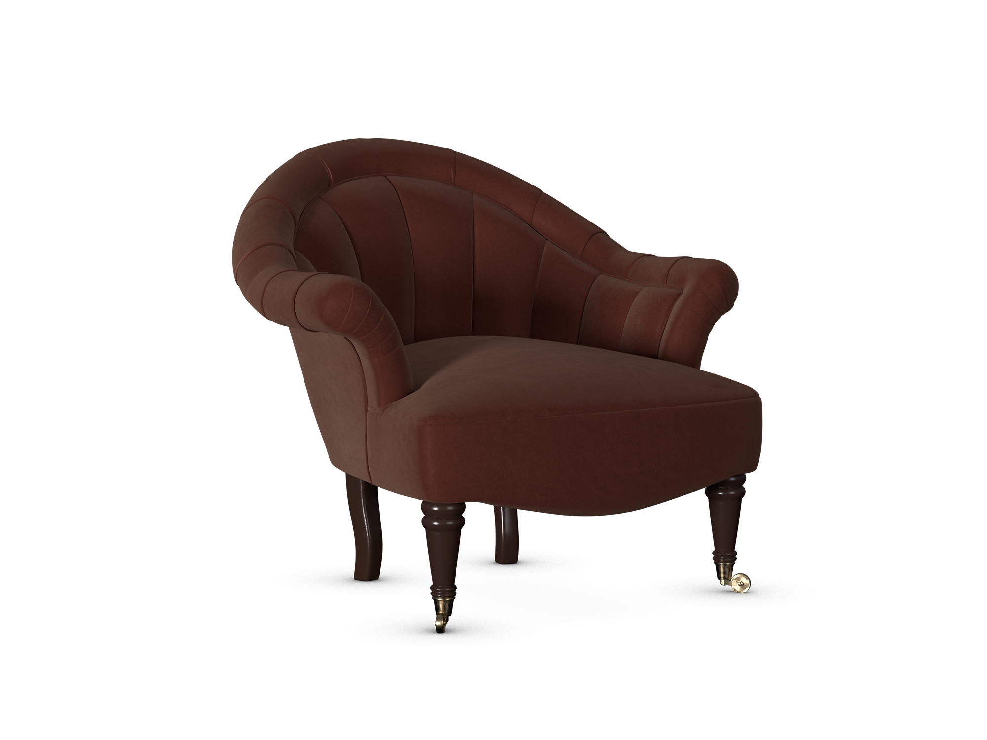 Grotto Armchair
