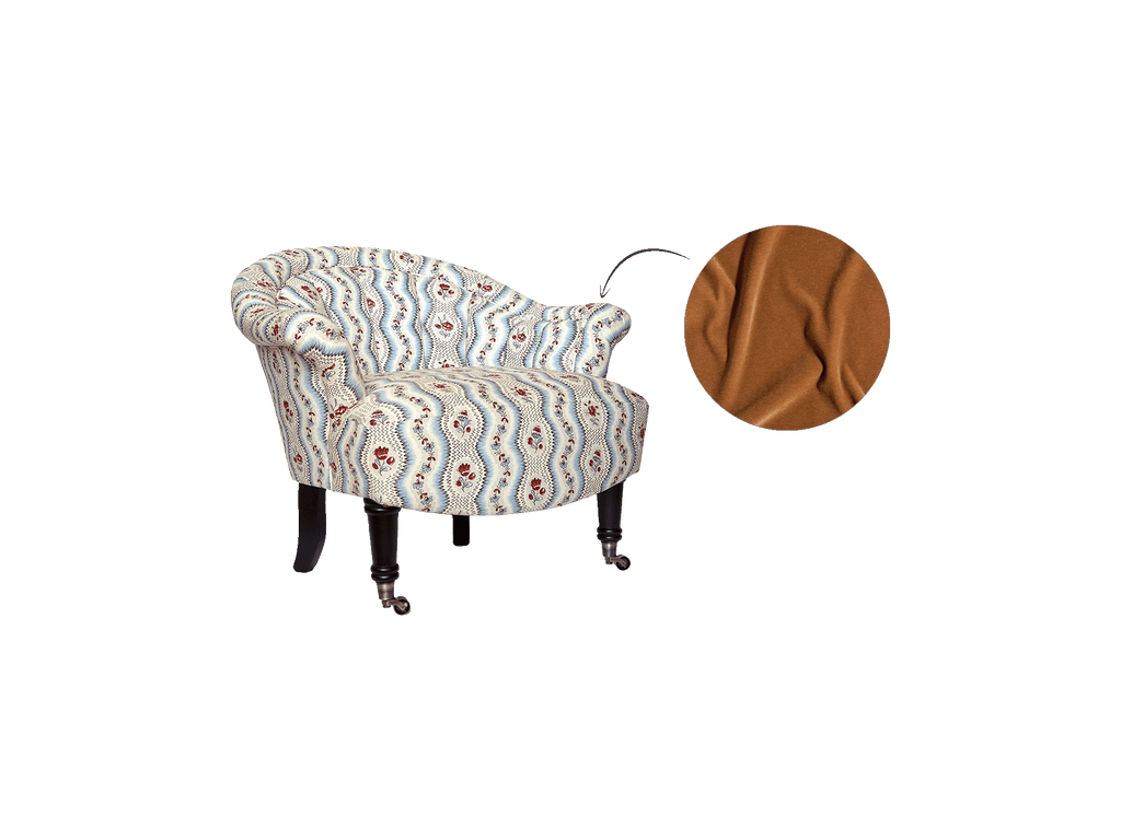 Grotto Armchair