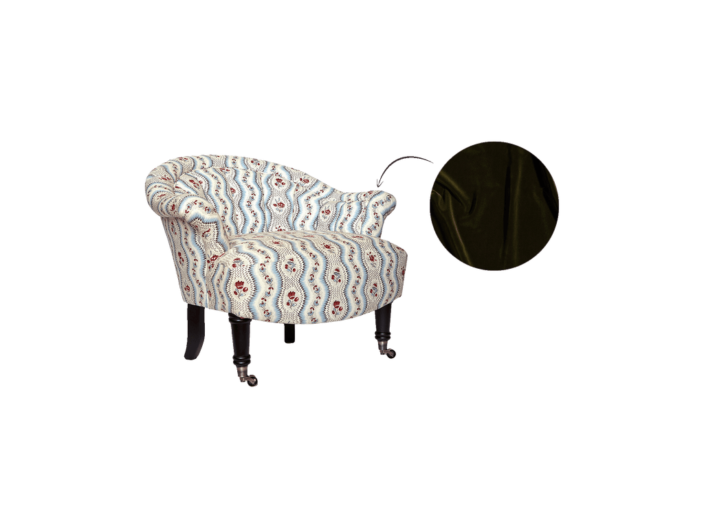 Grotto Armchair