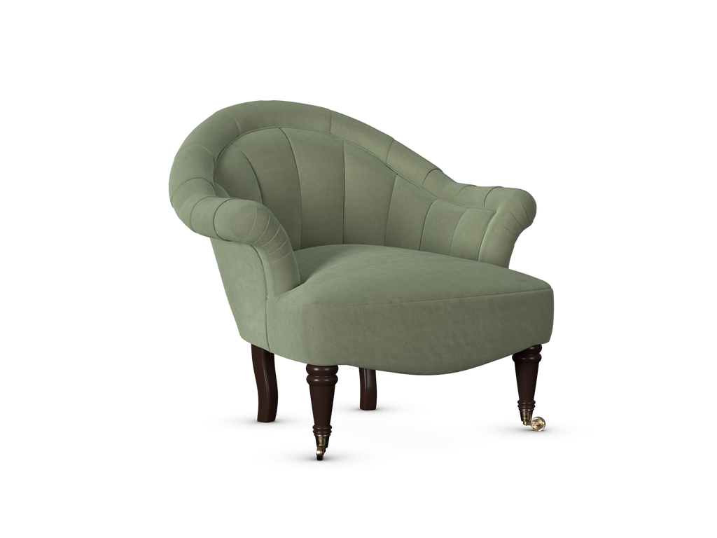 Grotto Armchair